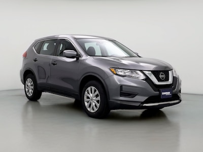 2019 Nissan Rogue S -
                Nashville, TN