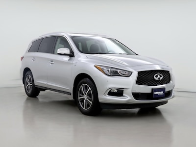 2019 INFINITI QX60 Luxe -
                Nashville, TN