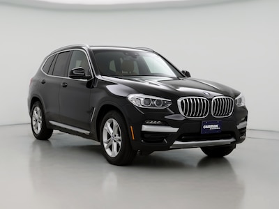 2021 BMW X3 xDrive30i -
                Nashville, TN