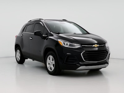 2019 Chevrolet Trax LT -
                Cool Springs, TN