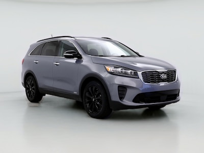 2020 Kia Sorento S -
                Greenville, SC