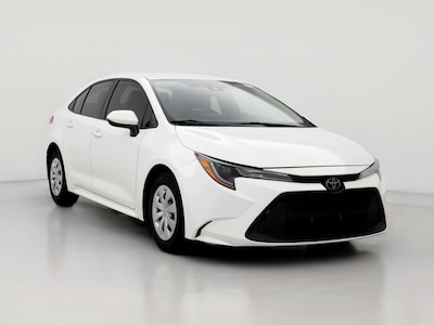 2020 Toyota Corolla L -
                Las Vegas, NV