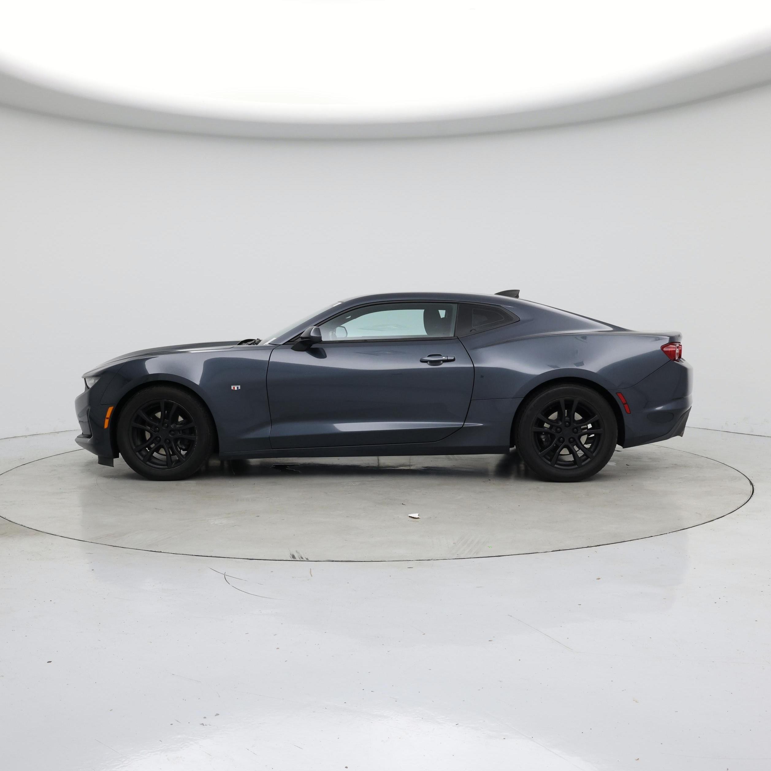 Thumbnail: 2021 Chevrolet Camaro - 3