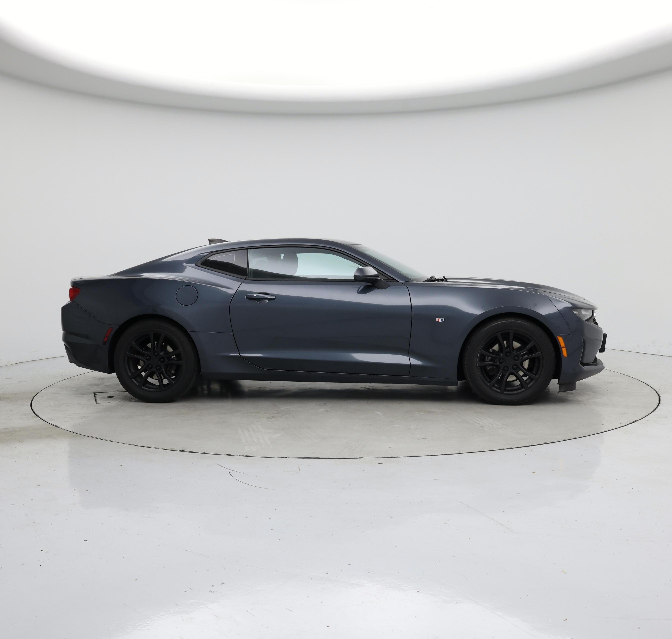 Thumbnail: 2021 Chevrolet Camaro - 7