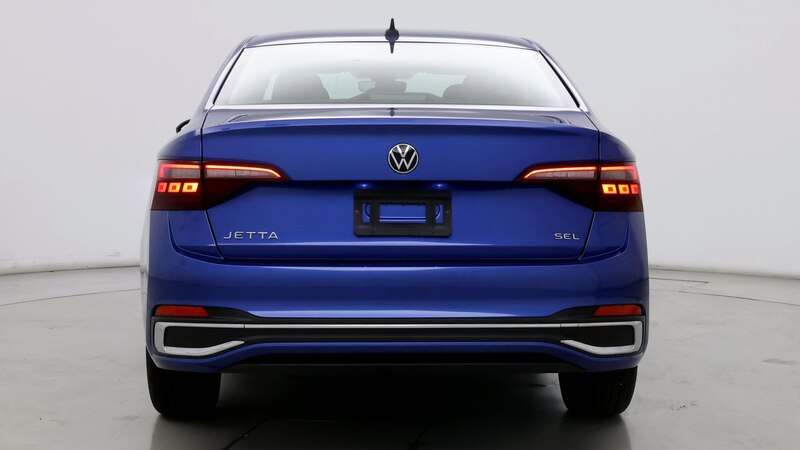 2023 Volkswagen Jetta SEL 6