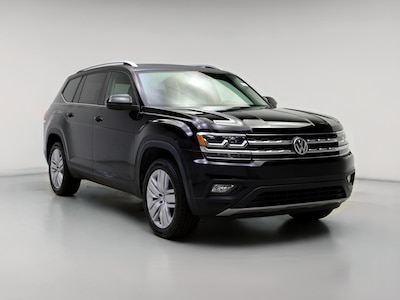 2019 Volkswagen Atlas SE -
                Orlando, FL