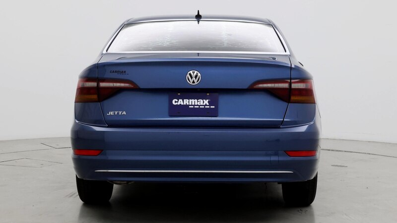 2019 Volkswagen Jetta SE 6