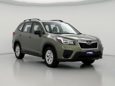 2019 Subaru Forester 2.5i -
                Town Center, GA