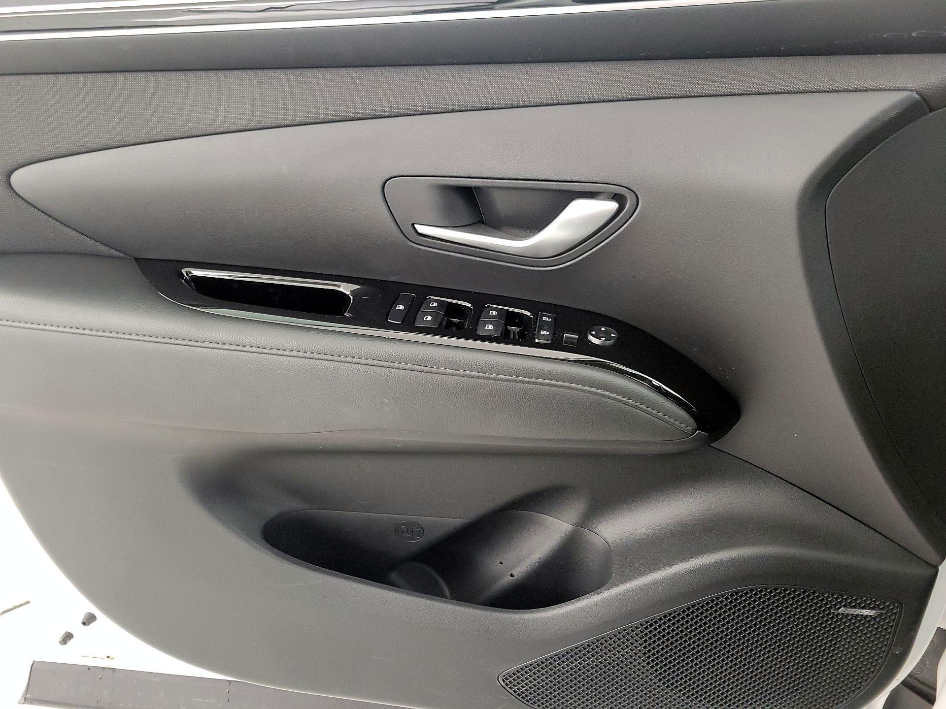 Thumbnail: 2023 Hyundai Tucson - 12