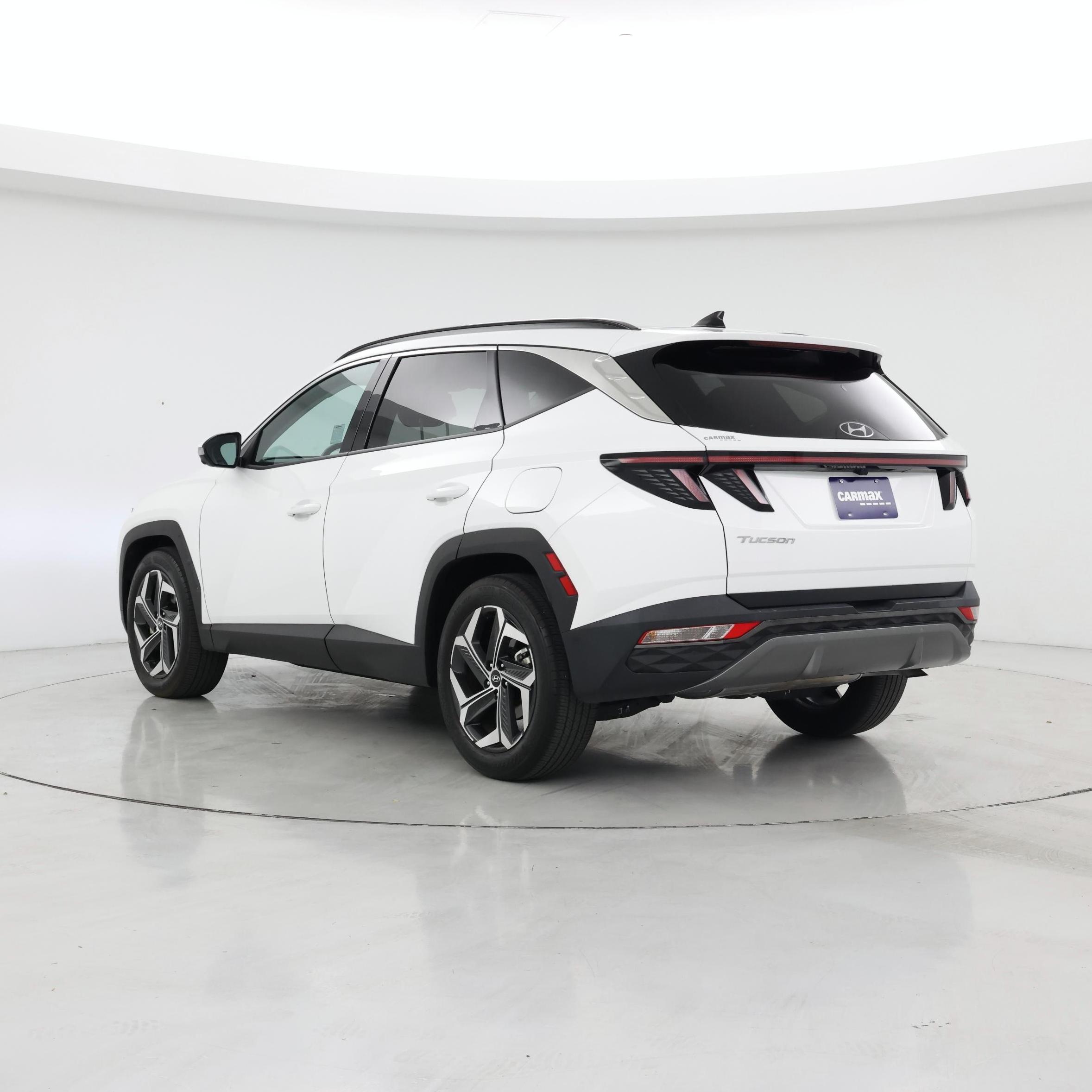 Thumbnail: 2023 Hyundai Tucson - 2