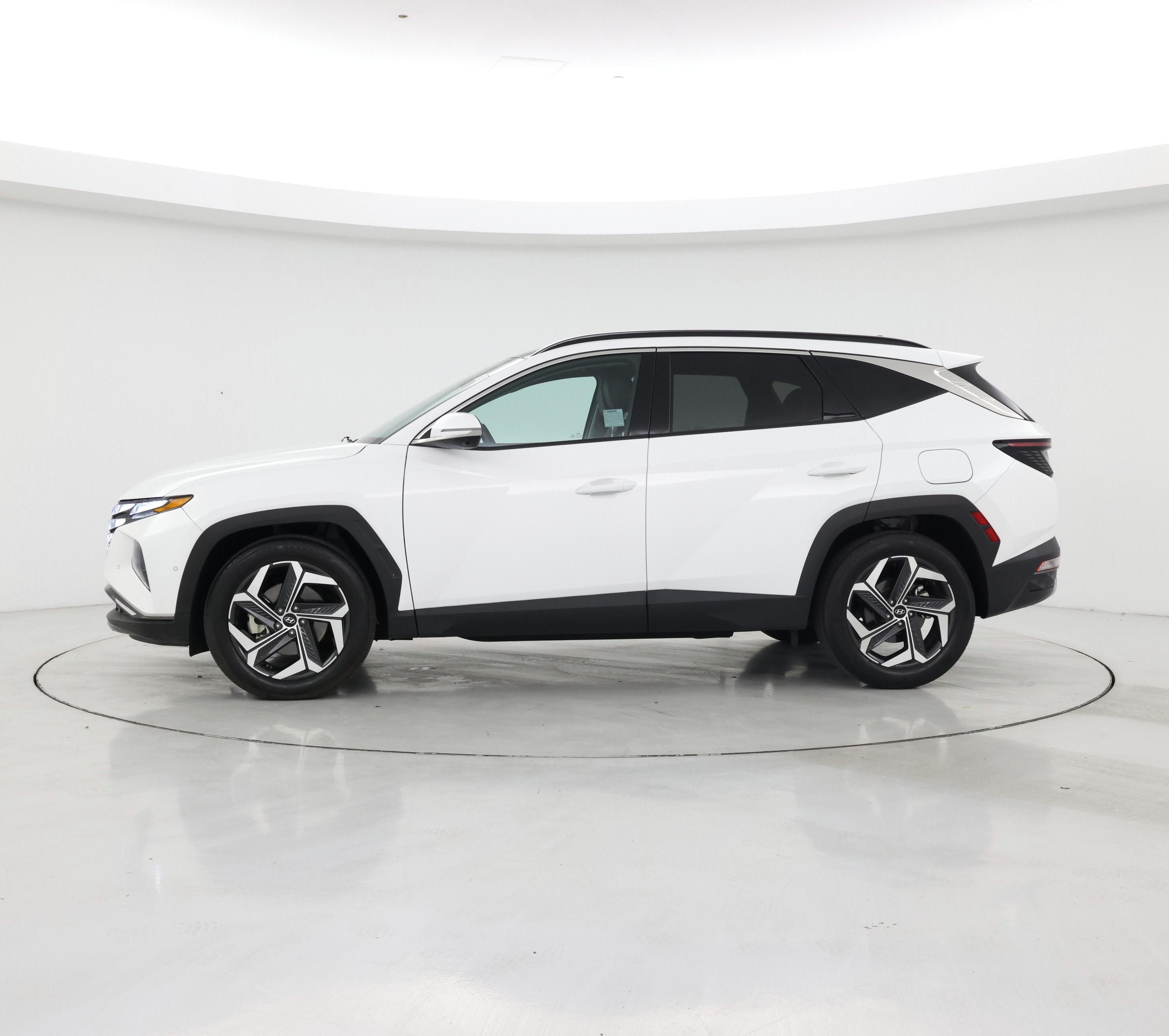 Thumbnail: 2023 Hyundai Tucson - 3