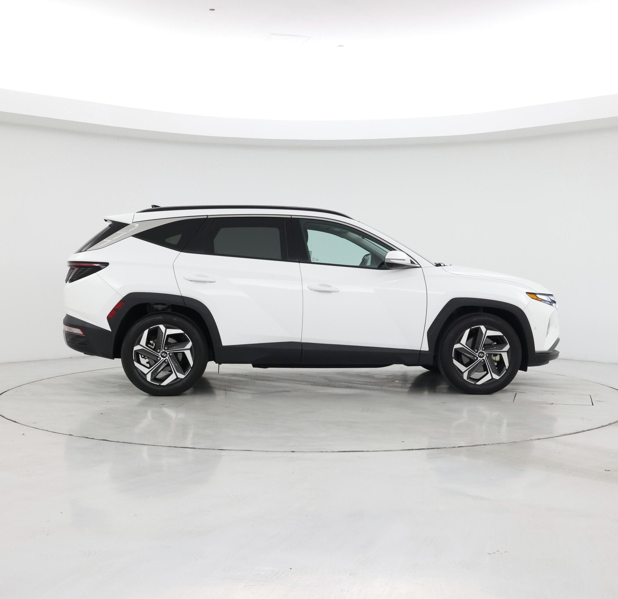 Thumbnail: 2023 Hyundai Tucson - 7