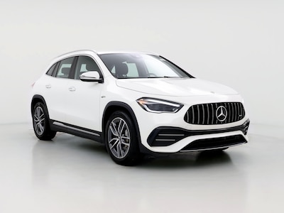 2023 Mercedes-Benz GLA 35 AMG -
                Winston-Salem, NC