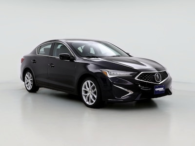 2020 Acura ILX  -
                Columbia, SC