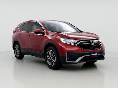 2020 Honda CR-V EX -
                Greenville, SC