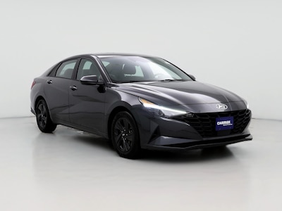 2021 Hyundai Elantra SEL -
                Gastonia, NC