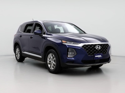 2020 Hyundai Santa Fe SE -
                Charlotte, NC