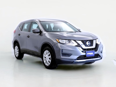 2020 Nissan Rogue S -
                Columbia, SC