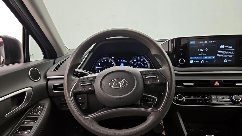 2021 Hyundai Sonata SE 10