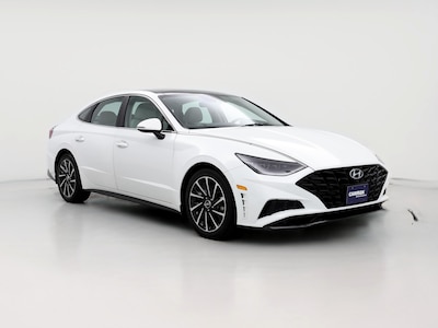 2021 Hyundai Sonata Limited -
                Norcross, GA