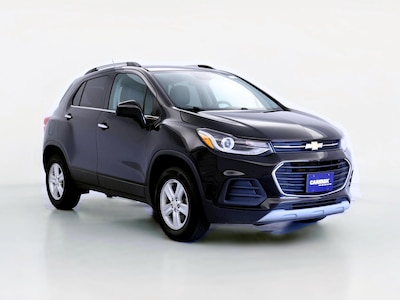 2019 Chevrolet Trax LT -
                Atlanta, GA