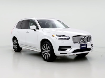 2021 Volvo XC90 T8 Inscription -
                Charleston, SC