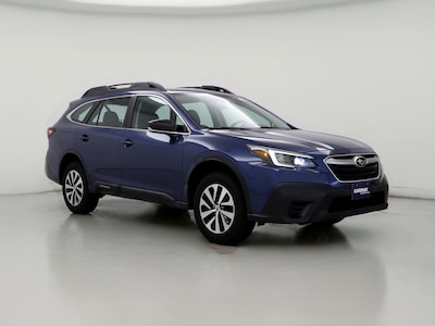 2020 Subaru Outback  -
                Virginia Beach, VA