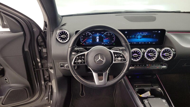 2021 Mercedes-Benz GLA 250 10