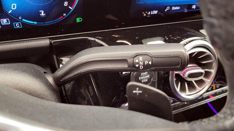 2021 Mercedes-Benz GLA 250 17