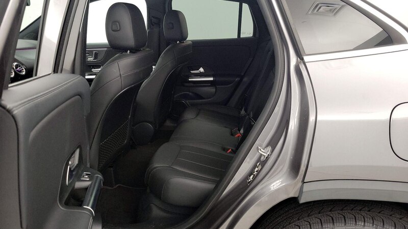 2021 Mercedes-Benz GLA 250 19