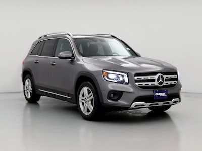 2020 Mercedes-Benz GLB 250 -
                Raleigh, NC