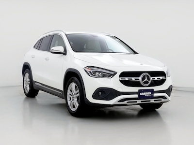 2021 Mercedes-Benz GLA 250 -
                Town Center, GA