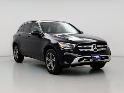 2020 Mercedes-Benz GLC 300 -
                Raleigh, NC