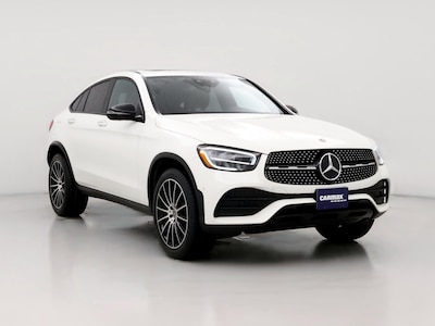 2020 Mercedes-Benz GLC 300 -
                Atlanta, GA