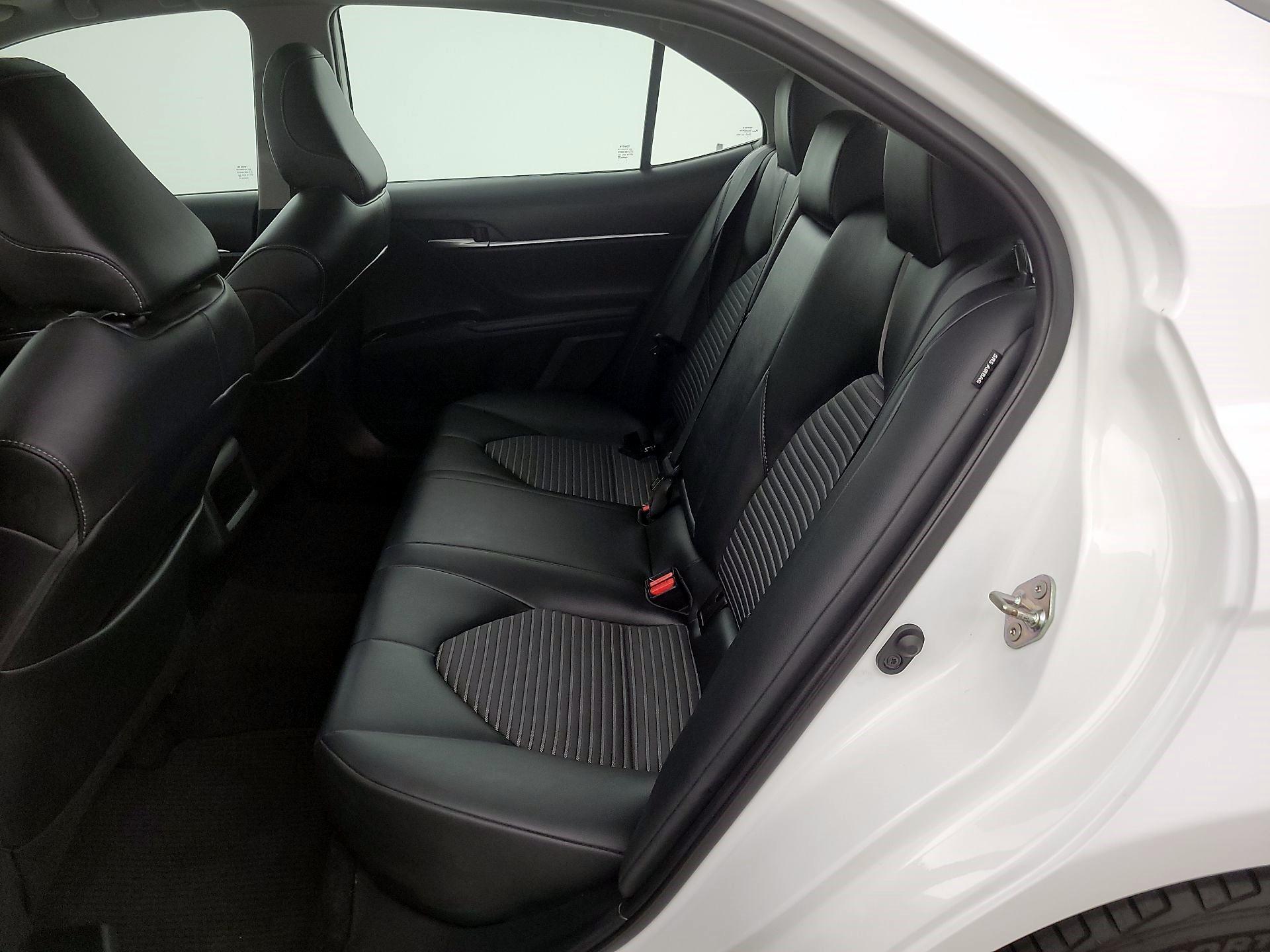 Thumbnail: 2019 Toyota Camry - 20