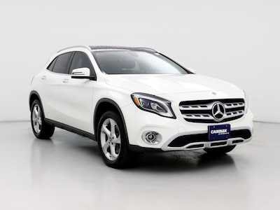 2020 Mercedes-Benz GLA 250 -
                Charlotte, NC