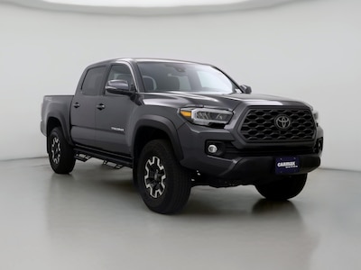 2022 Toyota Tacoma TRD Off-Road -
                Los Angeles, CA