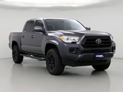 2021 Toyota Tacoma SR5 -
                Chattanooga, TN