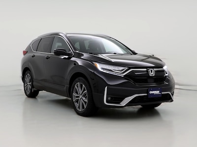 2021 Honda CR-V Touring -
                Norcross, GA