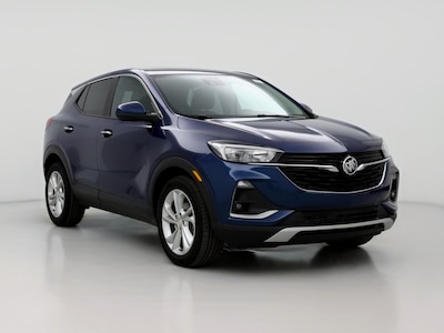 2021 Buick Encore GX Essence -
                Atlanta, GA