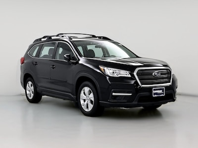 2021 Subaru Ascent  -
                Macon, GA