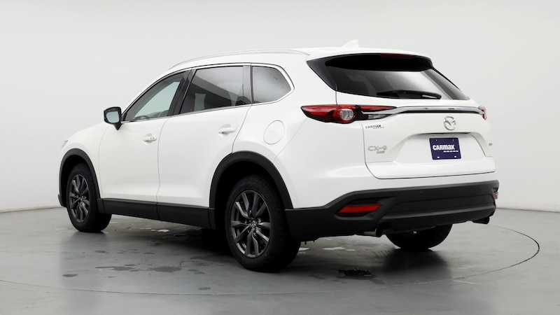 2021 Mazda CX-9 Touring 2