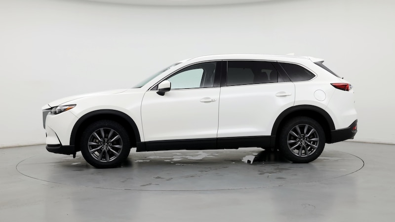 2021 Mazda CX-9 Touring 3