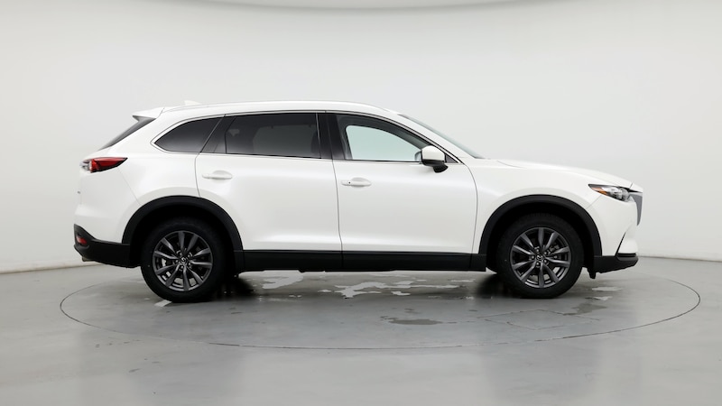 2021 Mazda CX-9 Touring 7