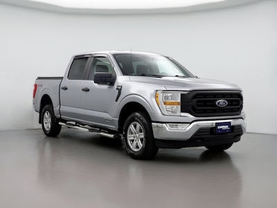 2021 Ford F-150 XL -
                Memphis, TN