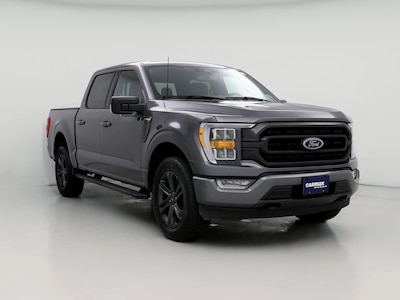 2022 Ford F-150 XLT -
                Gastonia, NC