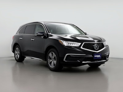 2020 Acura MDX Base -
                Jacksonville, NC