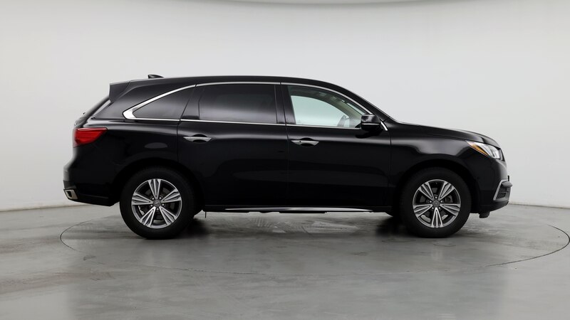 2020 Acura MDX Base 7