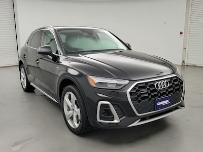 2022 Audi Q5 e Premium Plus -
                Jacksonville, NC