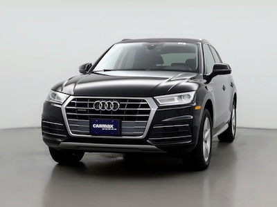 2019 Audi Q5 Premium -
                Fayetteville, NC